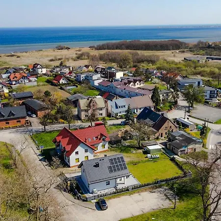 Dom Nad Zatoka Tatil Evi *