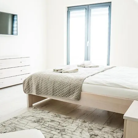 Dom Nad Zatoka Tatil Evi *
